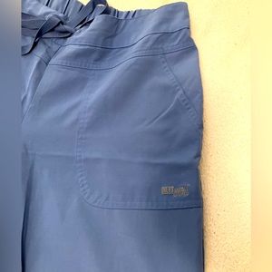 Greys anatomy Callie petite scrub pants